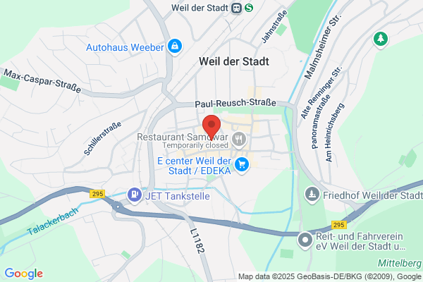 Katholisches Pfarramt