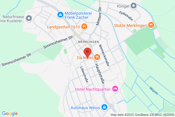 Malergeschäft Hülse