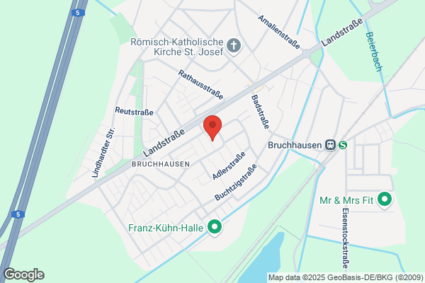 Gemeindebüro - Evangelische Kirchengemeinde Möttlingen