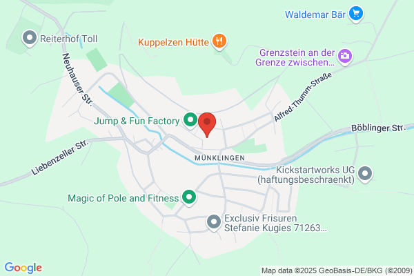 Grundschule Möttlingen