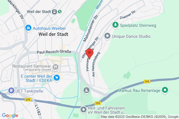 Delta Consult GmbH