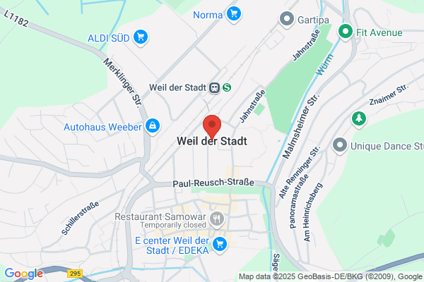 FirstRating GmbH