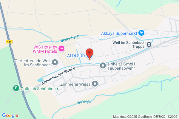 ALDI SÜD