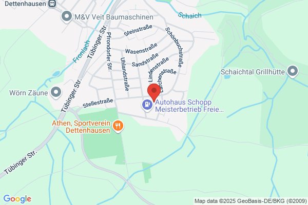 Berger Bedachungen GmbH & Co. KG