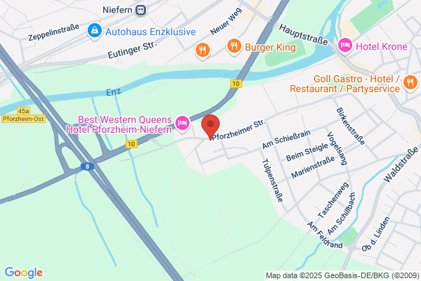 KMP Bauprojekt GmbH