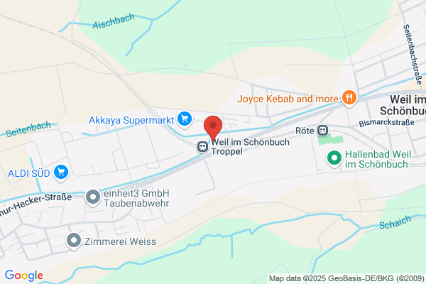 Pflug