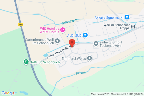 Max Häring GmbH Bedachungen