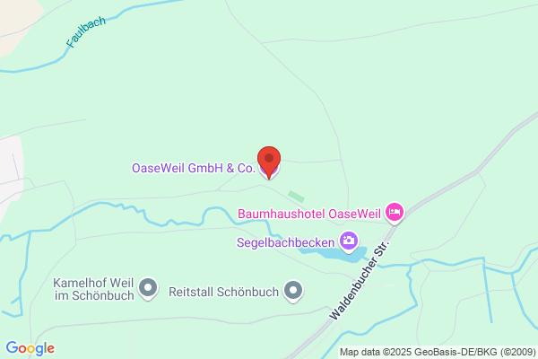 OASEWEIL GMBH & CO.KG