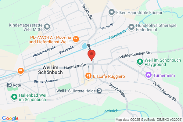 R+V Versicherung