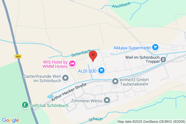 DocCheck Medizinbedarf und Logistik GmbH