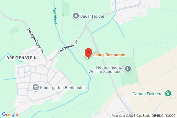 Schützenverein Breitenstein e.V.