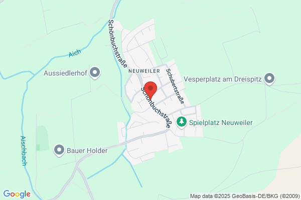 Neuweiler Linde