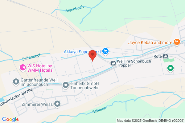 AITIS Dienstleistungs GmbH Straßenreinigung, Winterdienst, Grünanlagepflege