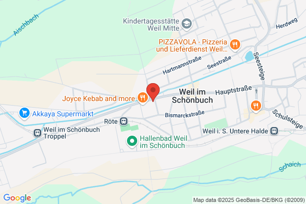 Alte Schreinerei
