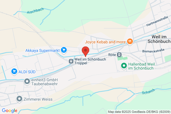 Autohaus Baun GmbH