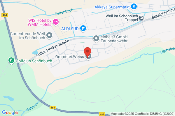 Bad- & Heizung, Sanitärinstallationen, Baderneuerung