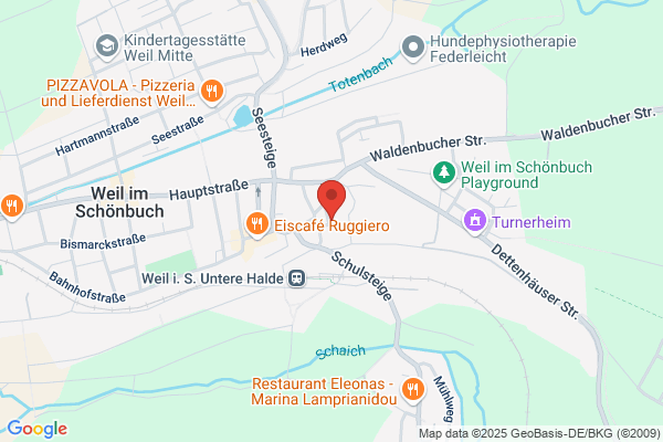 Edith's Nähstüble