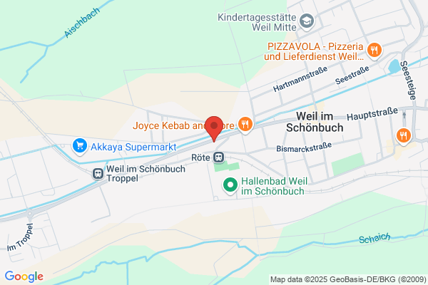 Handwerkerhaus-Balaro