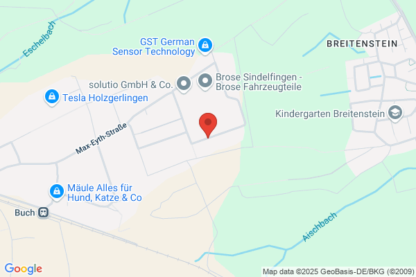 Stanzerei und Metallwarenhersteller Schüle GmbH