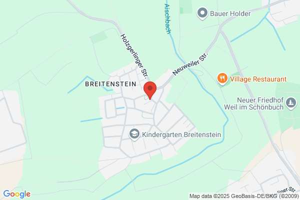 Gemeindehaus