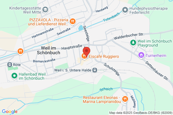Gemeindehaus Mesnerin