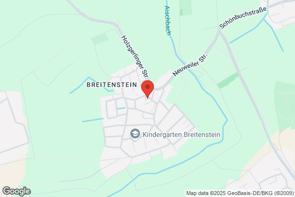 Georgskirche - Evangelische Kirchengemeinde Breitenstein-Neuweiler