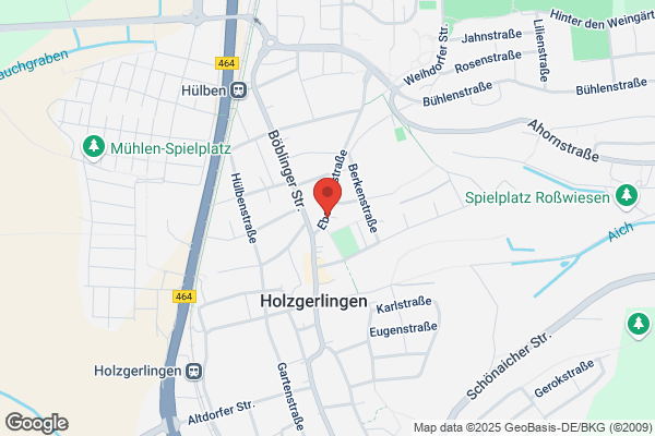 CAP Markt Holzgerlingen
