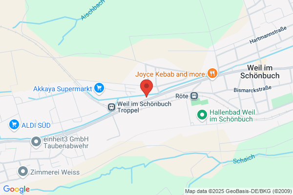 Dietek Service GmbH & Co Südwest KG