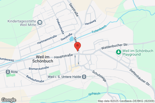 R+V Versicherung