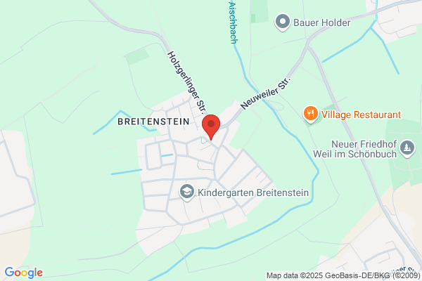 Geschlossene Agentur