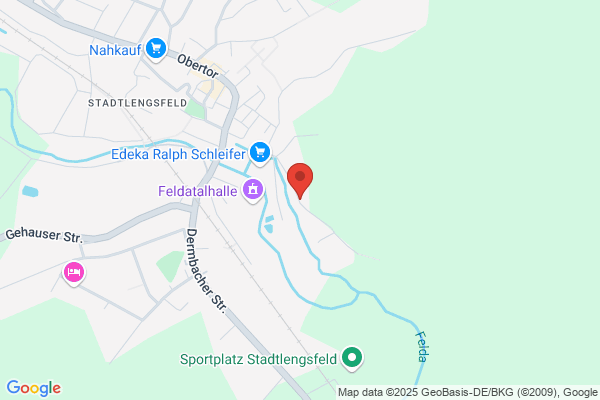 FBG Waldgemeinschaft GbR