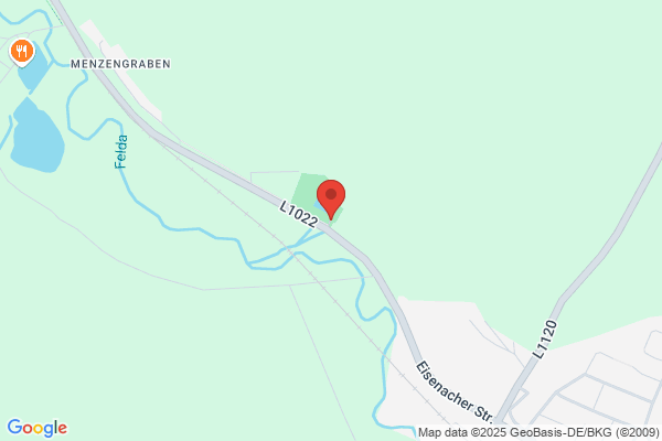 Freibad Stadtlengsfeld