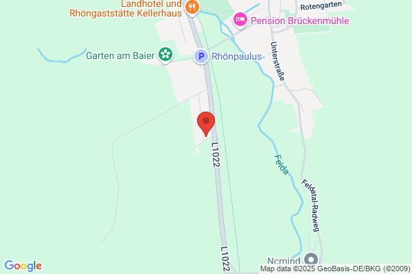 Rhönbauelemente