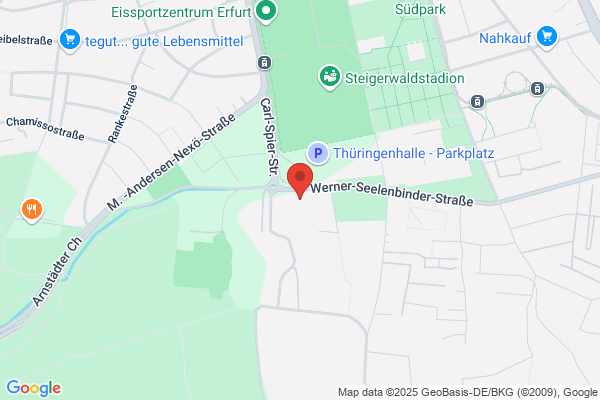 TT Thüringer Öfen Ltd.