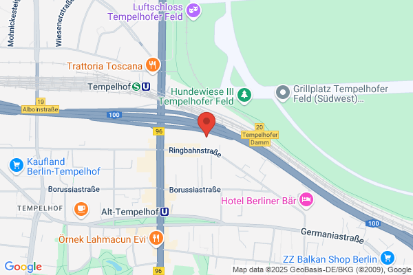 Tischlerei Tanz GmbH