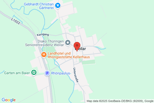 Verwaltungsgemeinschaft Dermbach