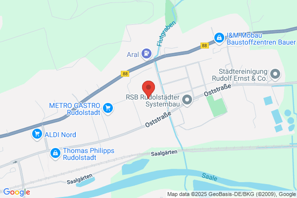 th beton GmbH & Co. KG