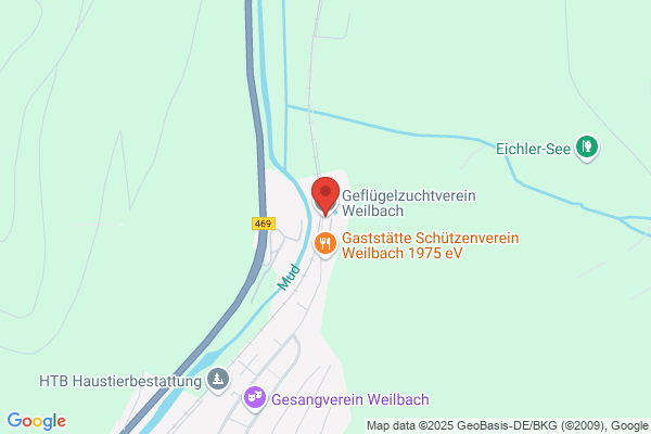 Geflügelzuchtverein Weilbach u. Umgebung