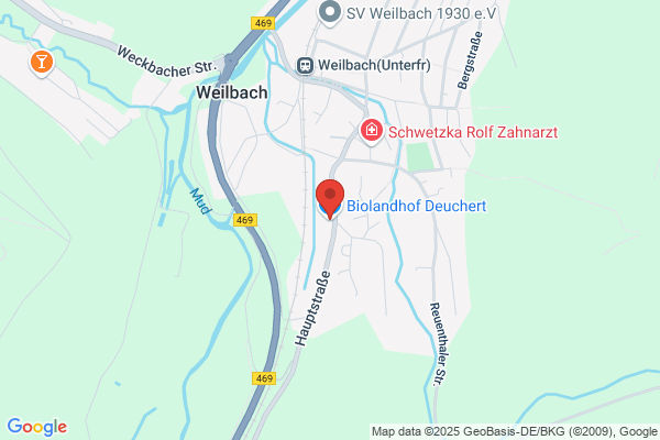 Deuchert Fleisch- und Wurstwaren GmbH