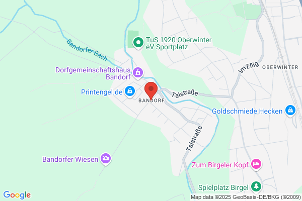 Bandorf