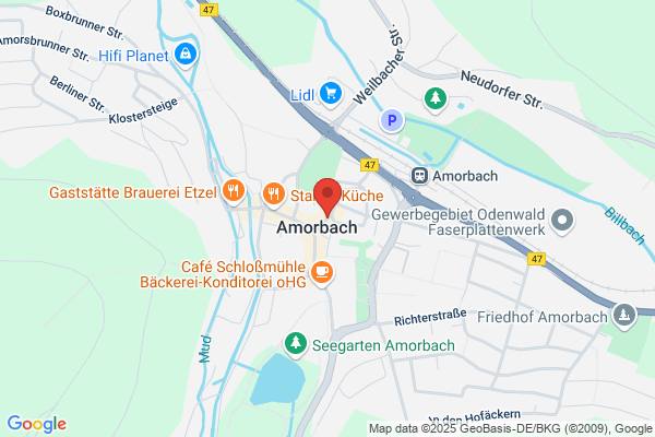 Brauerei Burkarth