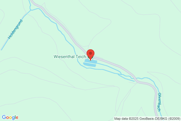 Jugendhaus Wiesenthal II