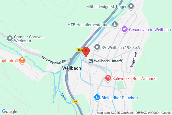 Kirchgäßner Reisen, Gesellschaft mbH