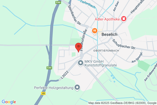 Klettenberg Projekt Bau GmbH