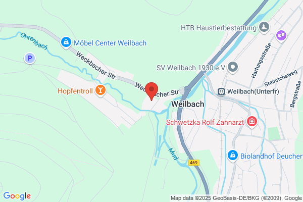 Koncast GmbH