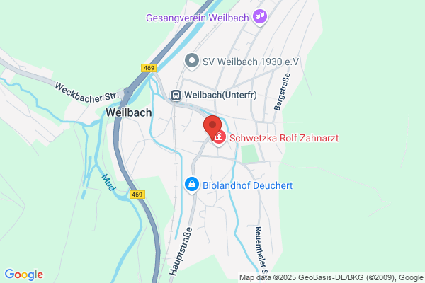 Markt Weilbach
