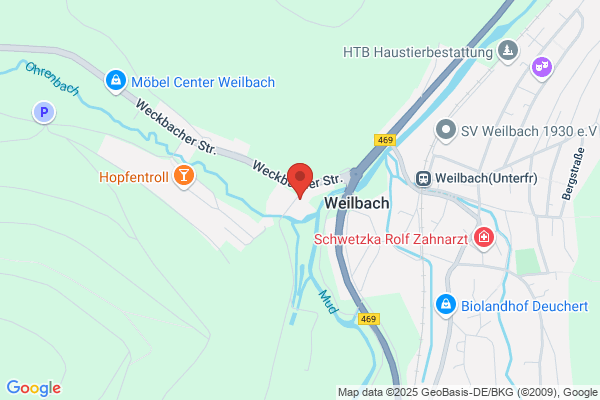 Schinkowski Werner Modellbau, Whg.