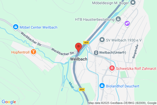 Standortentwicklungsgesell- schaft Saarpfalz mbH (SEG)