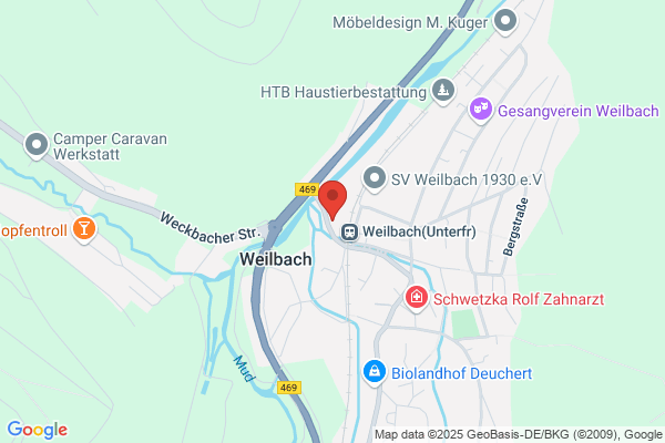 Tankservice Ballweg