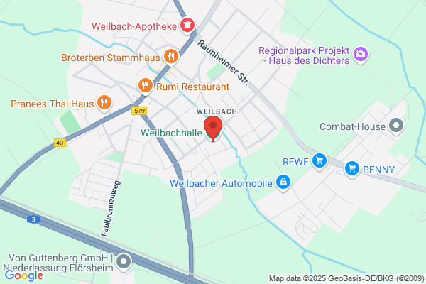 Weilbach